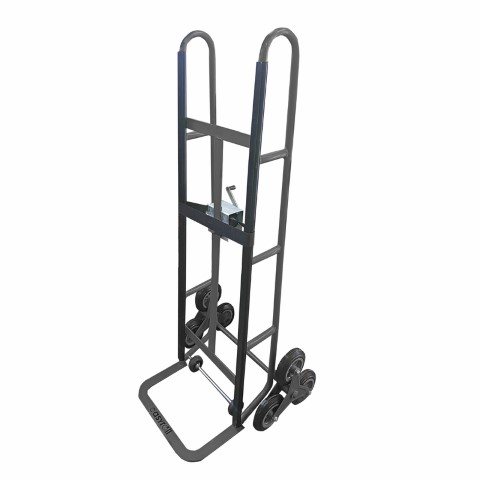 EASYROLL LARGE REFRIGERATOR HAND TRUCK STAIR CLIMBER 